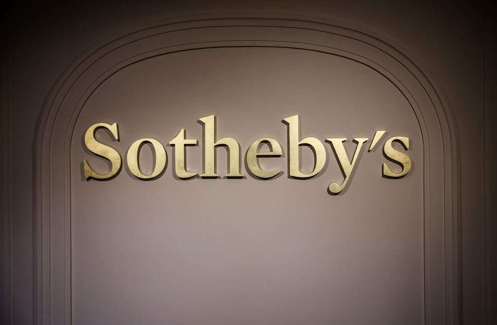 Das Auktionshaus Sotheby's hat ein Gemälde von Max Liebermann versteigert (Archivbild).