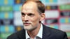 Thomas Tuchel hält sich vor seinem Jobantritt in England zurück