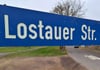 An der Lostauer Straße in Biederitz gibt es private Eigentümer, die Grundstücke zur Wohnbebauung entwickeln wollen. Der Ortschaftsrat muss sich dazu jetzt eine Meinung bilden.