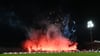 Bayern München muss wegen etlicher Pyrotechnik-Vergehen seiner Fans beim Pokalspiel in Ulm 150.000 Euro Strafe zahlen.