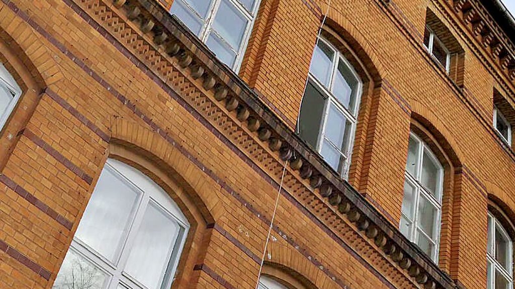Die Goetheschule