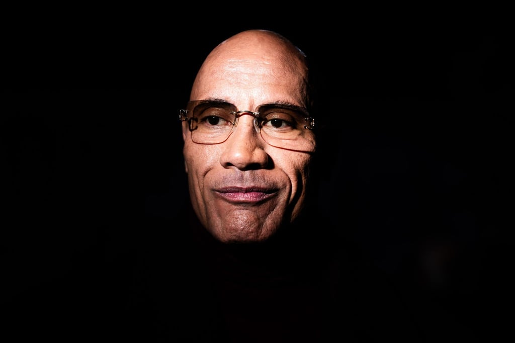 Dwayne Johnson hat einen neuen Film in den Kinos: „Red One - Alarmstufe Weihnachten“. (Archivbild)