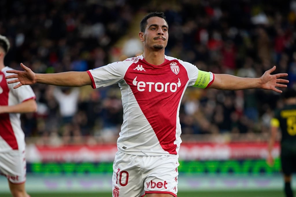 Der frühere französische Fußball-Nationalspieler Ben Yedder wurde zu zwei Jahren Haft auf Bewährung verurteilt.