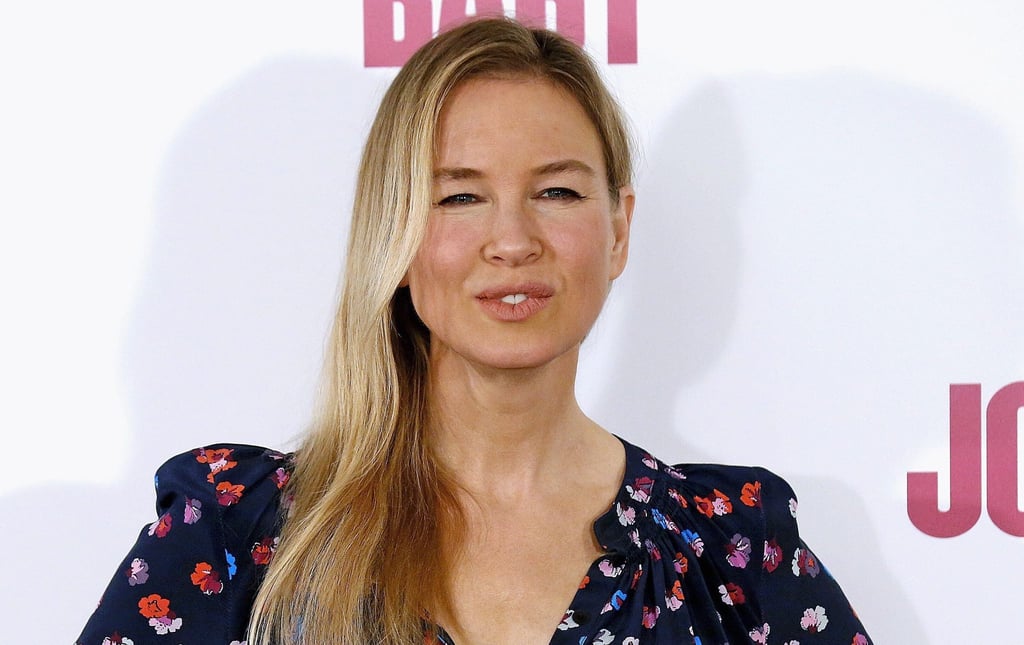 Renée Zellweger ist zum vierten Mal in ihrer Rolle als Bridget Jones zu sehen (Archivbild).