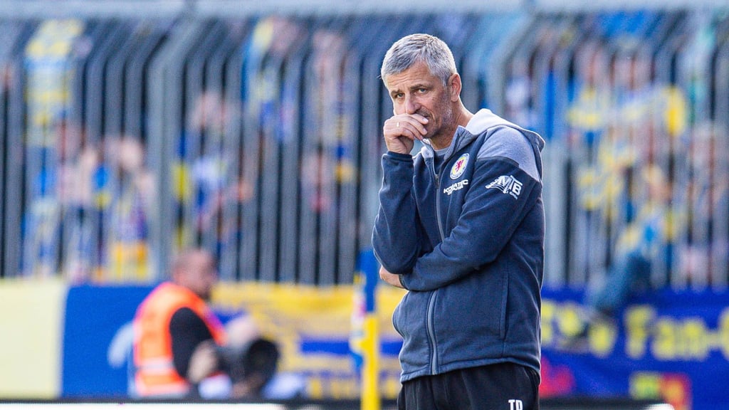 Jens Härtel ist seit seiner Entlassung bei Eintracht Braunschweig ein vereinsloser Trainer. Wie der Ex-FCM-Aufstiegsheld seien Zukunft plant.