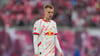 Arthur Vermeeren bleibt RB Leipzig wohl über den Sommer hinaus erhalten.