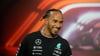 Lewis Hamilton wäre auch Teil der geplanten Mega-Show.