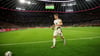 Joshua Kimmich trägt die Kapitänsbinde mit der Erfahrung von 95 Länderspielen.