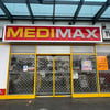 Medimax schließt eine Filiale in Halle.