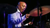 Der US-Schlagzeuger Roy Haynes ist im Alter von 99 Jahren gestorben. (Archivbild)