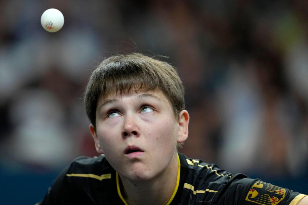Nina Mittelham will mit Eastside den dritten Sieg im dritten Spiel der Champions League.