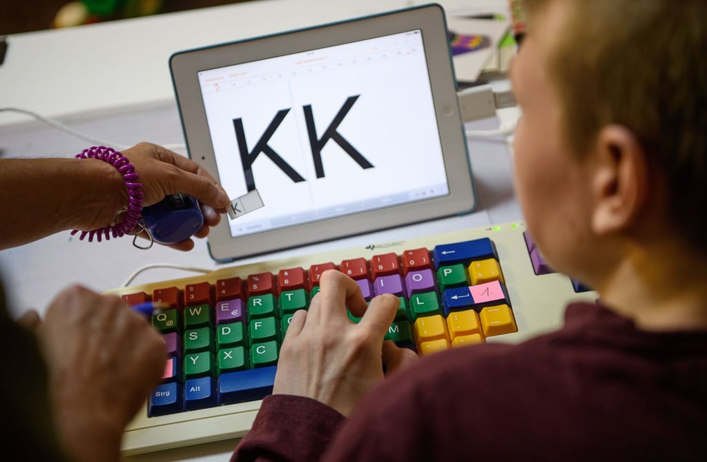 Dresdner Forscher haben neue Erkenntnisse über Autismus erlangt. (Foto Illustration)