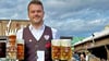 Markus Koch im Wiesn-Outfit. 16 Tage lang kellnerte der 34-Jährige auf dem beliebtesten Volksfest der Welt. 