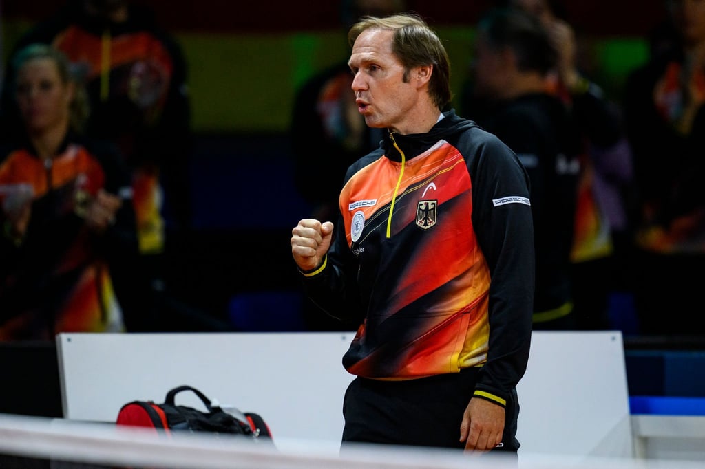 Teamchef Rainer Schüttler will mit Deutschland in Malaga überraschen.