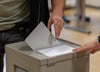 Symbolfoto - In Mansfeld findet am 25. Januar die Bürgermeisterwahl statt.