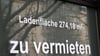 In Brandenburg ist die Zahl der insolventen Unternehmen im ersten Halbjahr gestiegen, während die Forderungssumme zurückging. (Archivbild)