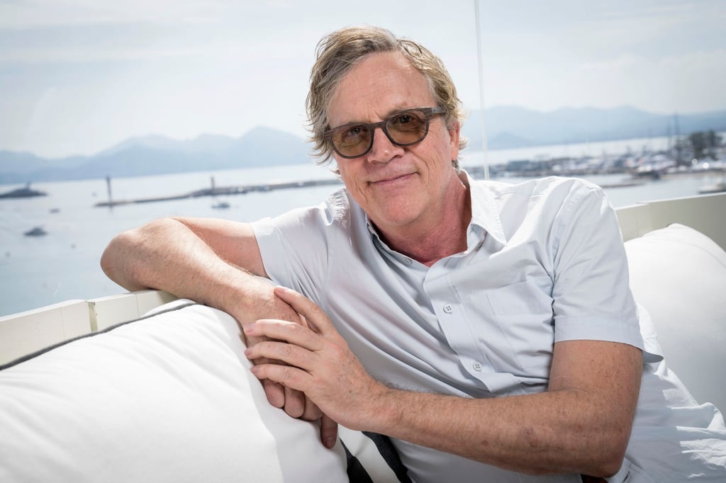 Todd Haynes leitet die Jury der Berlinale im kommenden Jahr. (Archivbild)