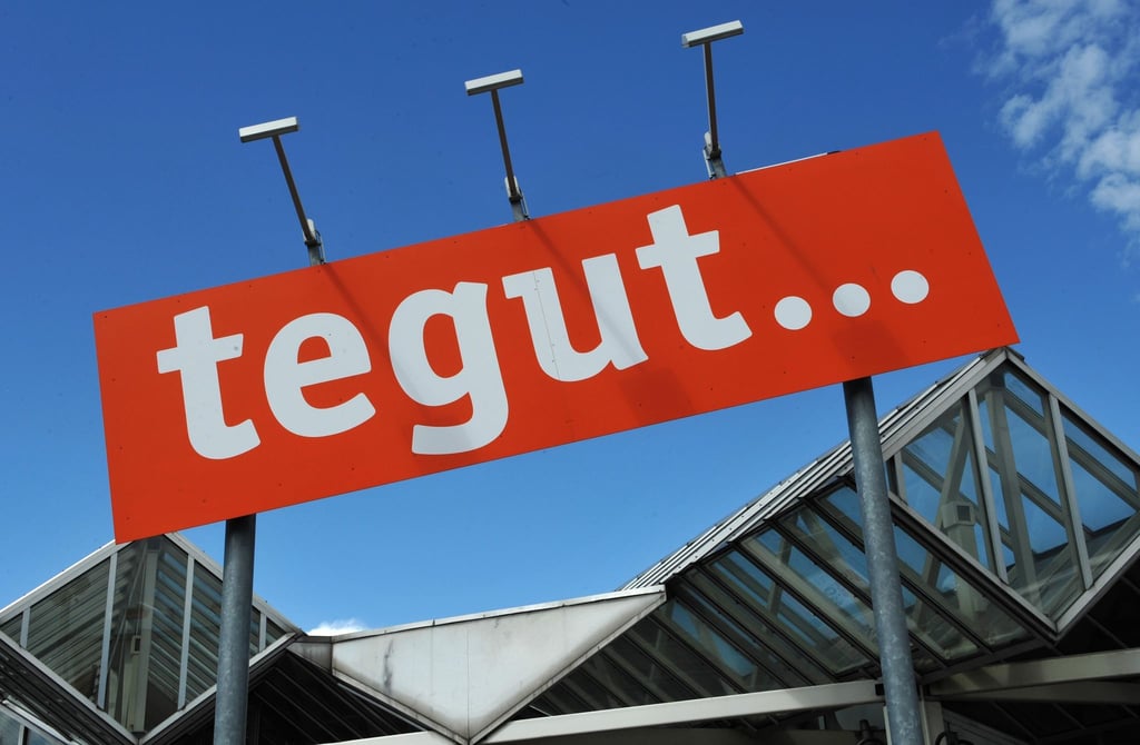 Die Zahlen stimmen schon länger nicht mehr bei Tegut.