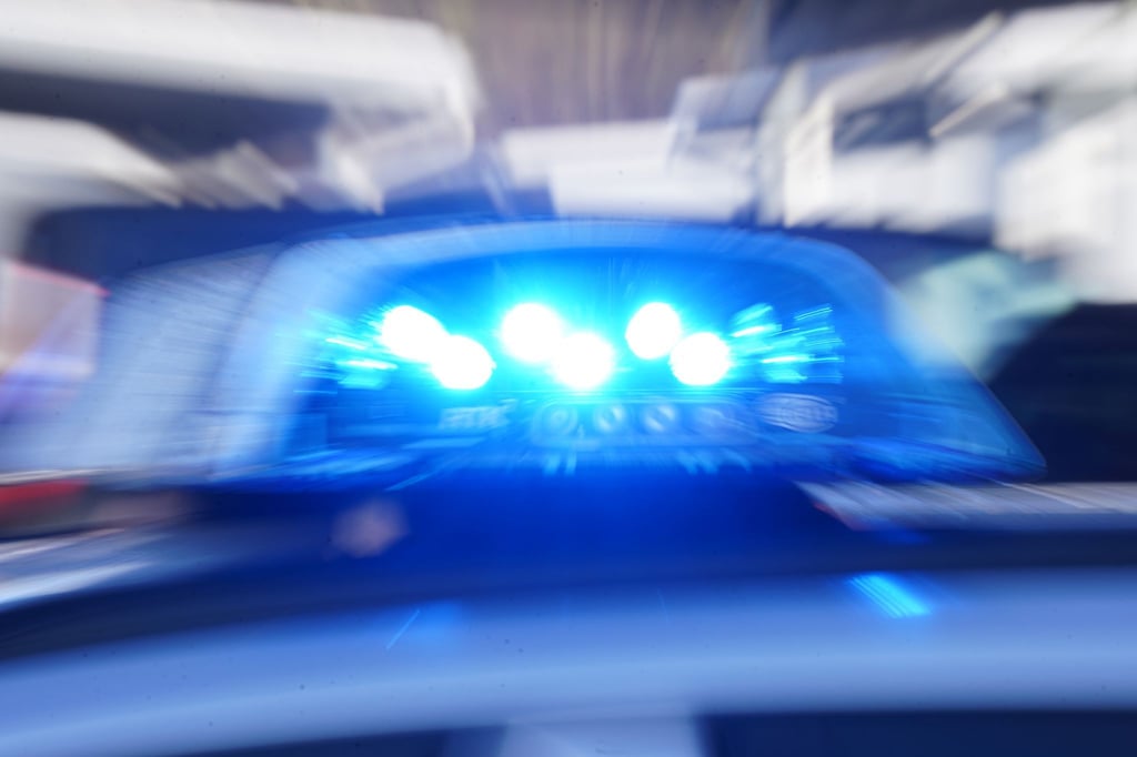 Ein 56-Jähriger ist bei einem Verkehrsunfall im Märkisch-Oderland gestorben. (Symbolbild)