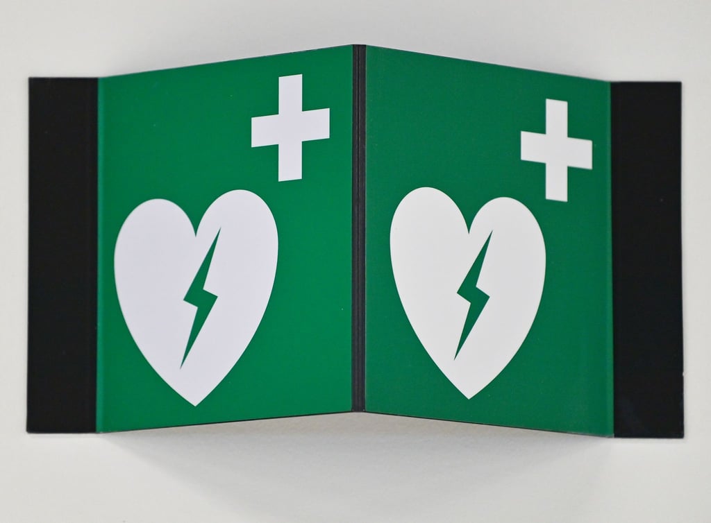 Wegen der Diagnose Herzinsuffizienz kam es im vergangenen Jahr zu 17.557 Klinikaufenthalten von Menschen aus Sachsen-Anhalt. (Symbolbild)