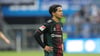 Tatsuya Ito vom 1. FC Magdeburg wurde am Finger operiert. Ein längerer Ausfall droht dem Japaner aber wohl nicht.