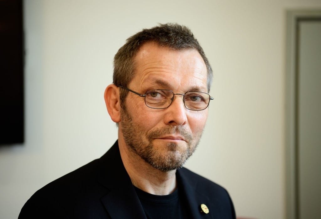 Der bisherige Leiter der Fachstelle Kinderschutz im Land Brandenburg, Hans Leitner, wertet es positiv, dass mehr hingeschaut wird nach möglichen Kindeswohlgefährdungen (Archivbild).