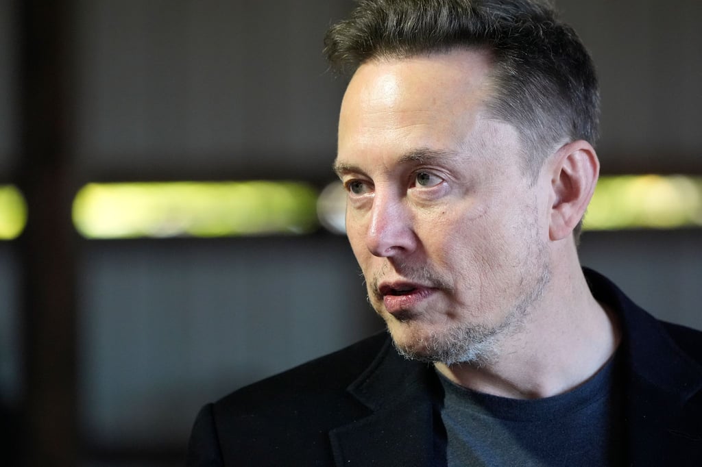 Elon Musk soll Berater für Ausgaben-Kürzungen werden. (Archivbild)