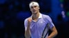 Alexander Zverev hat mit zwei Siegen ohne Satzverlust bei den ATP Finals eine optimale Ausgangsposition, ist aber noch nicht sicher weiter.