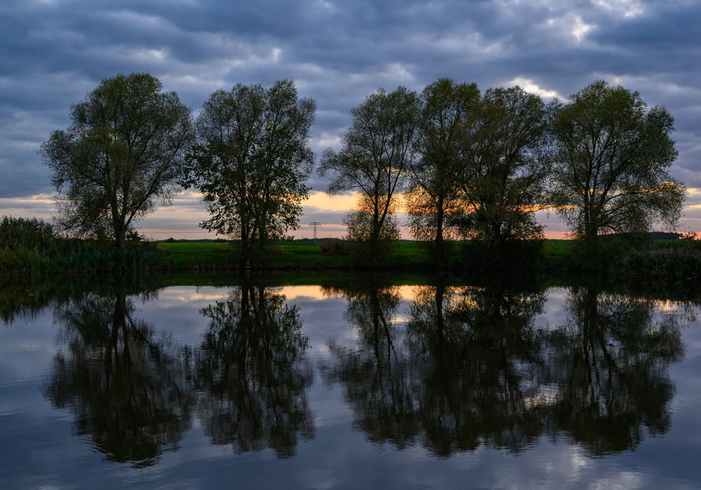 Brandenburg, Berlin und Sachsen müssen gemeinsam die Wasserversorgung in den kommenden Jahrzehnten sichern.