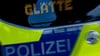 Die Polizei zählte bis zum späten Vormittag 59 Unfälle. (Symbolbild)