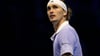 Alexander Zverev ist im Spielerrat im Herren-Tennis.