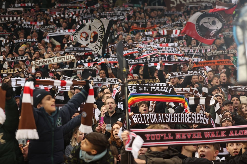 Der FC St. Pauli verlässt den Kurznachrichtendienst X.