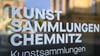 Besucher der Kunstsammlungen Chemnitz müssen ab Januar mehr Eintritt zahlen (Archivbild)