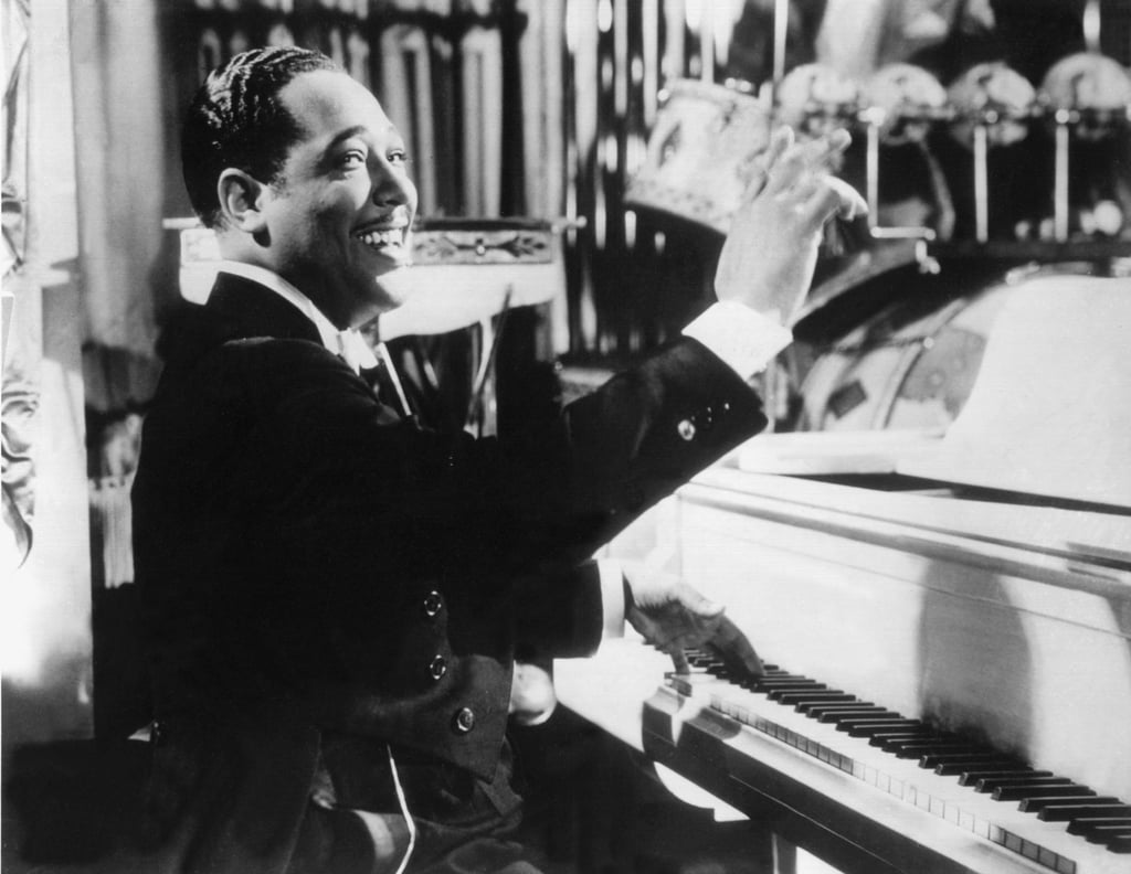 Das Tonkünstlerfest Sachsen-Anhalt führt in seinem diesjährigen Programm die Werke des Jazzmusikers und Komponisten Duke Ellington und die des Komponisten Arnold Schönberg zusammen.