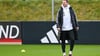 Alle an Bord für die Nations League: Bundestrainer Nagelsmann konnte mit allen verbliebenen Spielern trainieren.