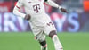 Soll sich mit Real Madrid über einen Wechsel einig: Alphonso Davies.