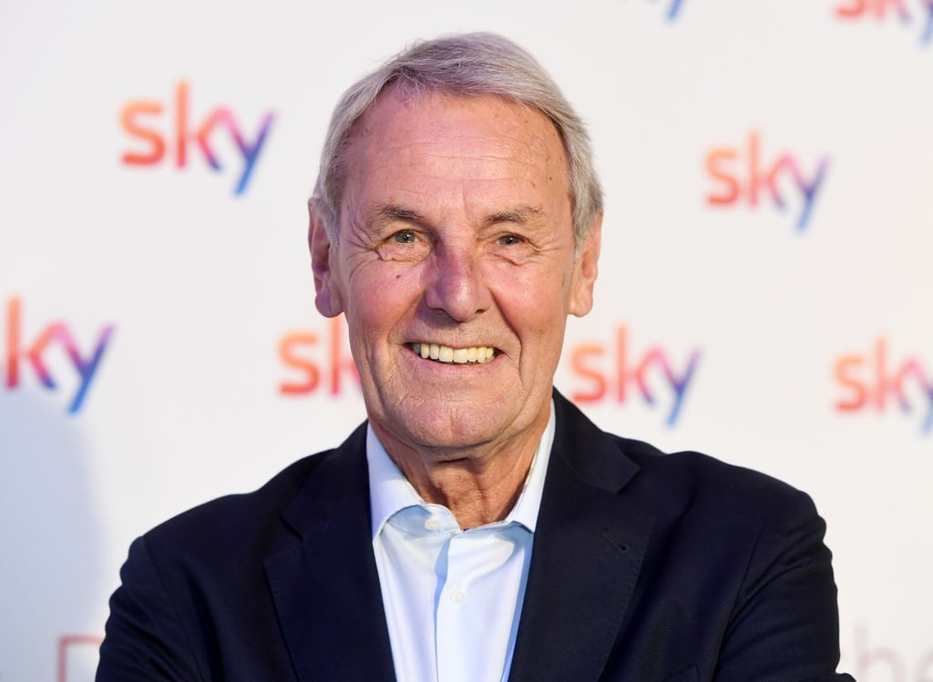 Polizisten haben den langjährigen TV-Moderator Jörg Wontorra bei einem Hotelbesuch in Spanien festgenommen. (Archivbild)
