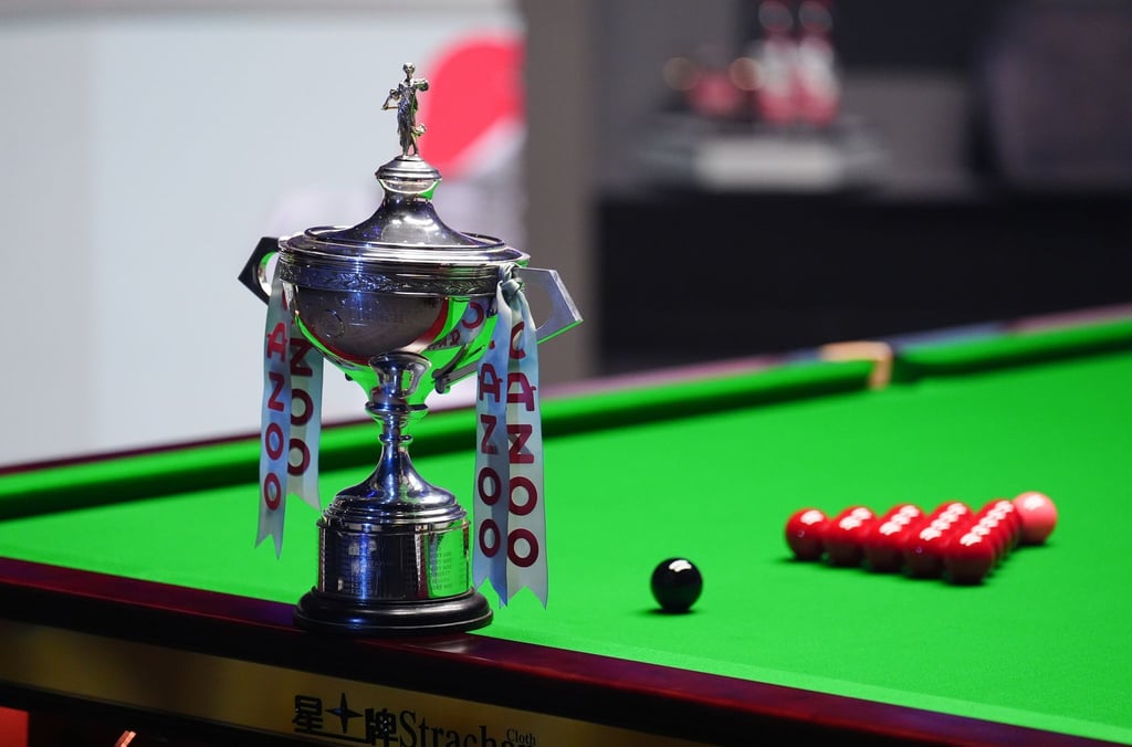 Snooker-Profi Mark King ist für fünf Jahre gesperrt worden.