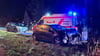 Unfall in Kemberg