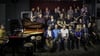 Die KonBigBand spielt am 19.11. Duke Ellington.