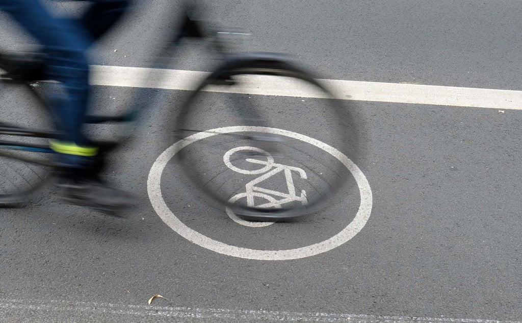 Ein Radweg soll zwischen Kemberg und Bergwitz entstehen.