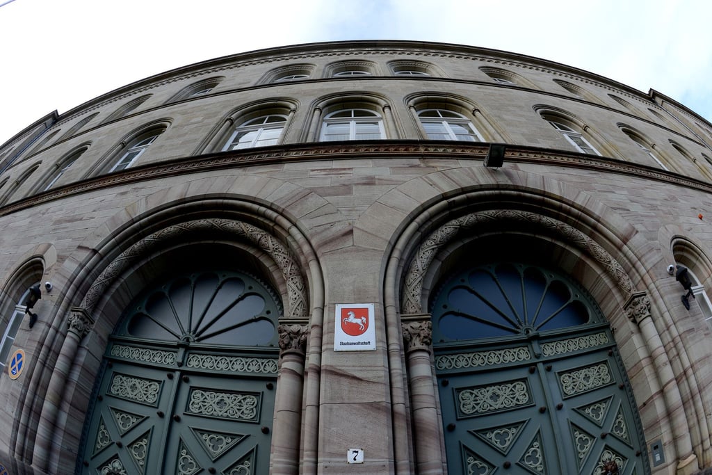 Bis zu den mutmaßlichen Brandstiftungen war eine Inhaftierung nicht möglich. (Archivbild)