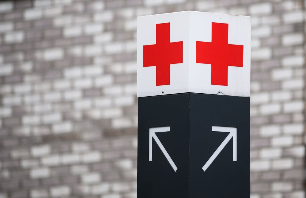 Über den richtigen Weg für die Krankenhäuser wird in Niedersachsen weiter gerungen. (Symbolbild)