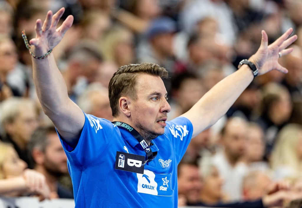 Der THW Kiel will Revanche für die Derby-Heimniederlage aus der vergangenen Saison.