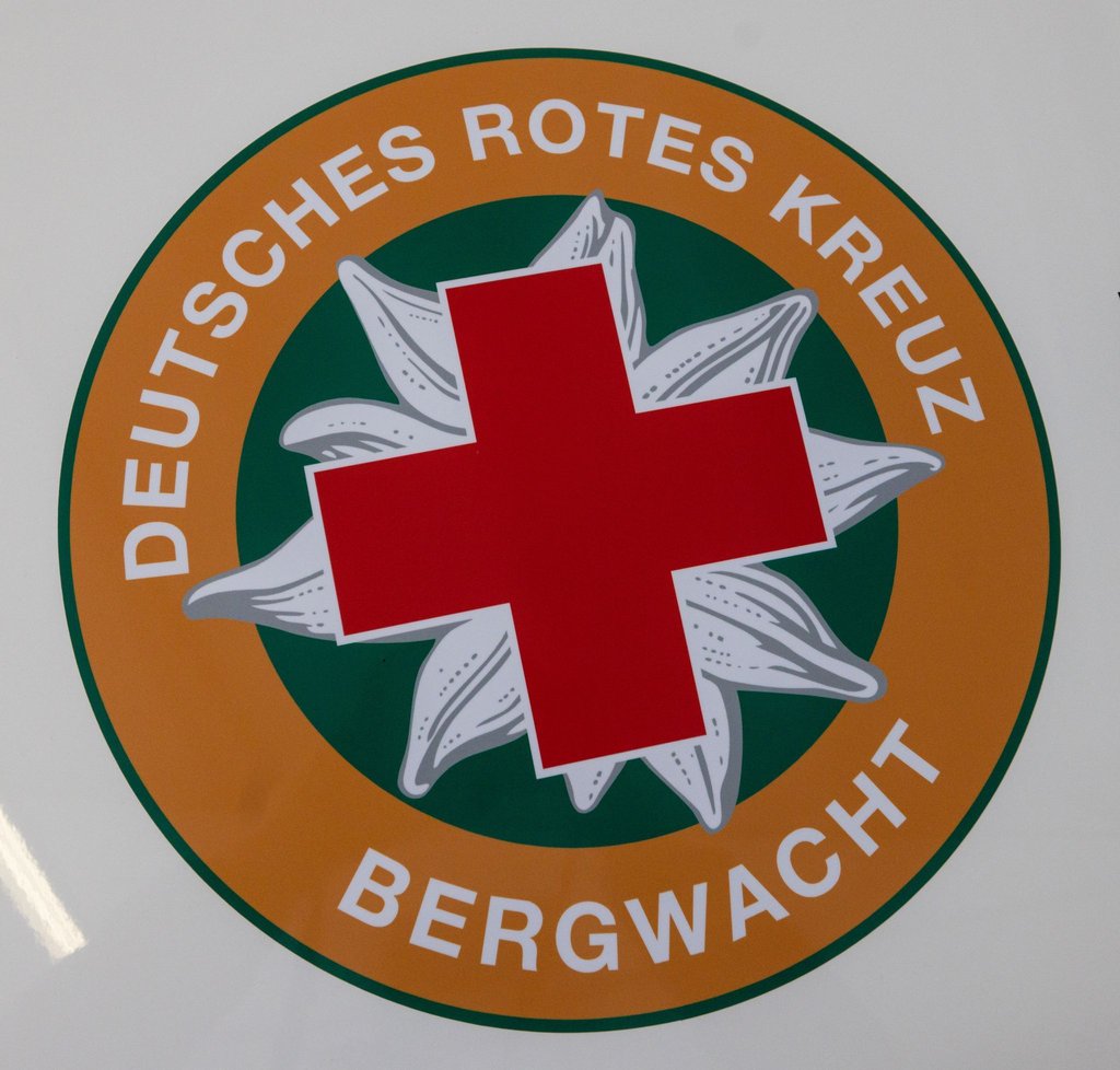 Die Thüringer Bergwacht wird häufiger zu Einsätzen gerufen. (Archivbild)
