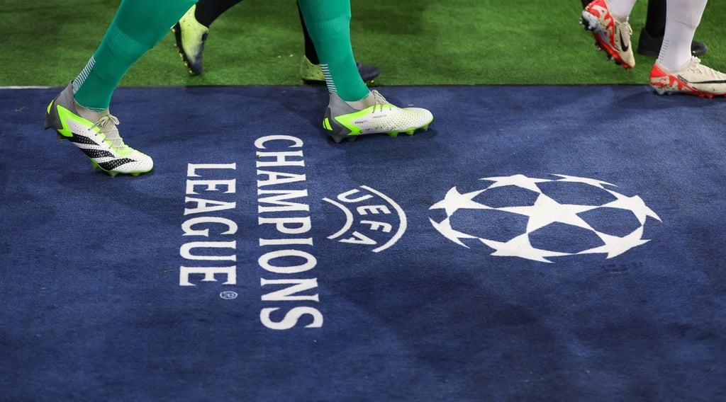Ein Streit um hohe Ticketpreise in der Champions League ist beigelegt.