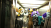 Etwa 100.000 Menschen gehören Schätzungen zufolge mittlerweile dem Furry Fandom in Deutschland an - Tendenz steigend. (Archivbild)