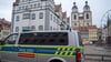 Mit beiden Fällen musste sich die Polizei in Wittenberg auseinandersetzen.