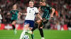 Lucy Bronze (l.) ist eine der Spielerinnen, die mit einer Ansage auffallen. (Archivbild)