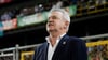 Javier Aguirre vor dem Nations-League-Spiel in Honduras.